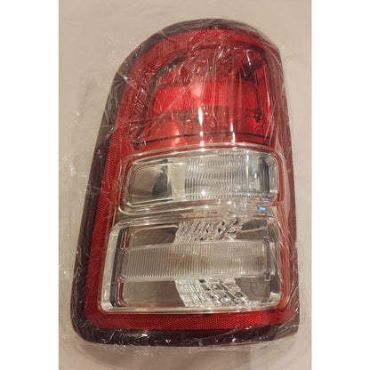 2019-2024 Dodge RAM 1500 LED Taillight Without Blind Spot - Left Driver Side