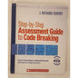 Step‑by‑Step Assessment Guide to Code Breaking Gentry + DVD Scholastic