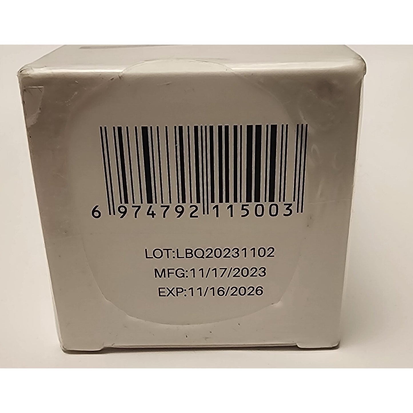 Lanthome - Rice Toner - Makes Skin Translucent - Exp 11/2026
