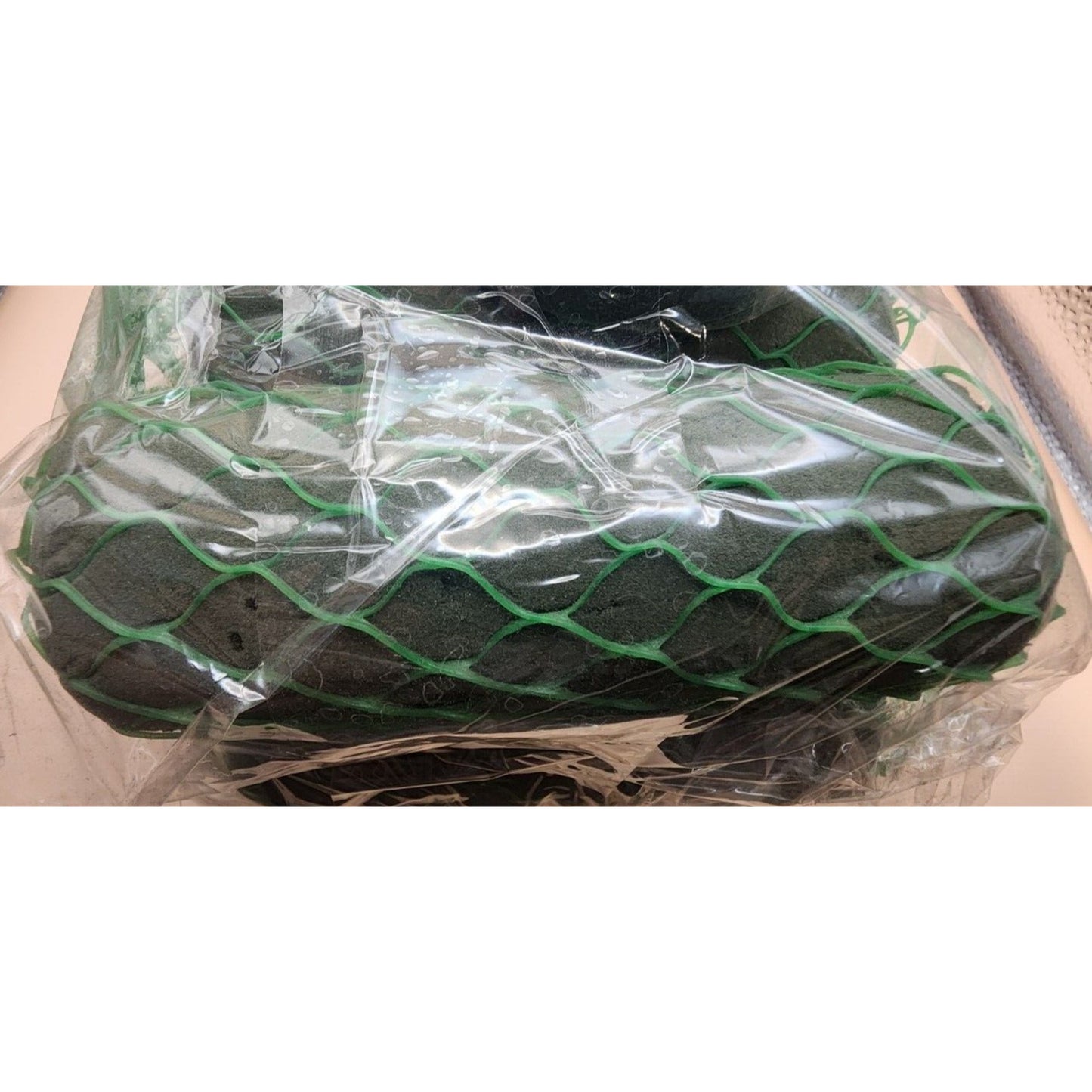14x - Floral Arch Foam Blocks - With Tape - Weddings, Special Occasions, Etc.