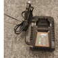 SENIX CHX2 20V Max Lithium-Ion Battery Charger 20 Volt Corded Power Tool Charger