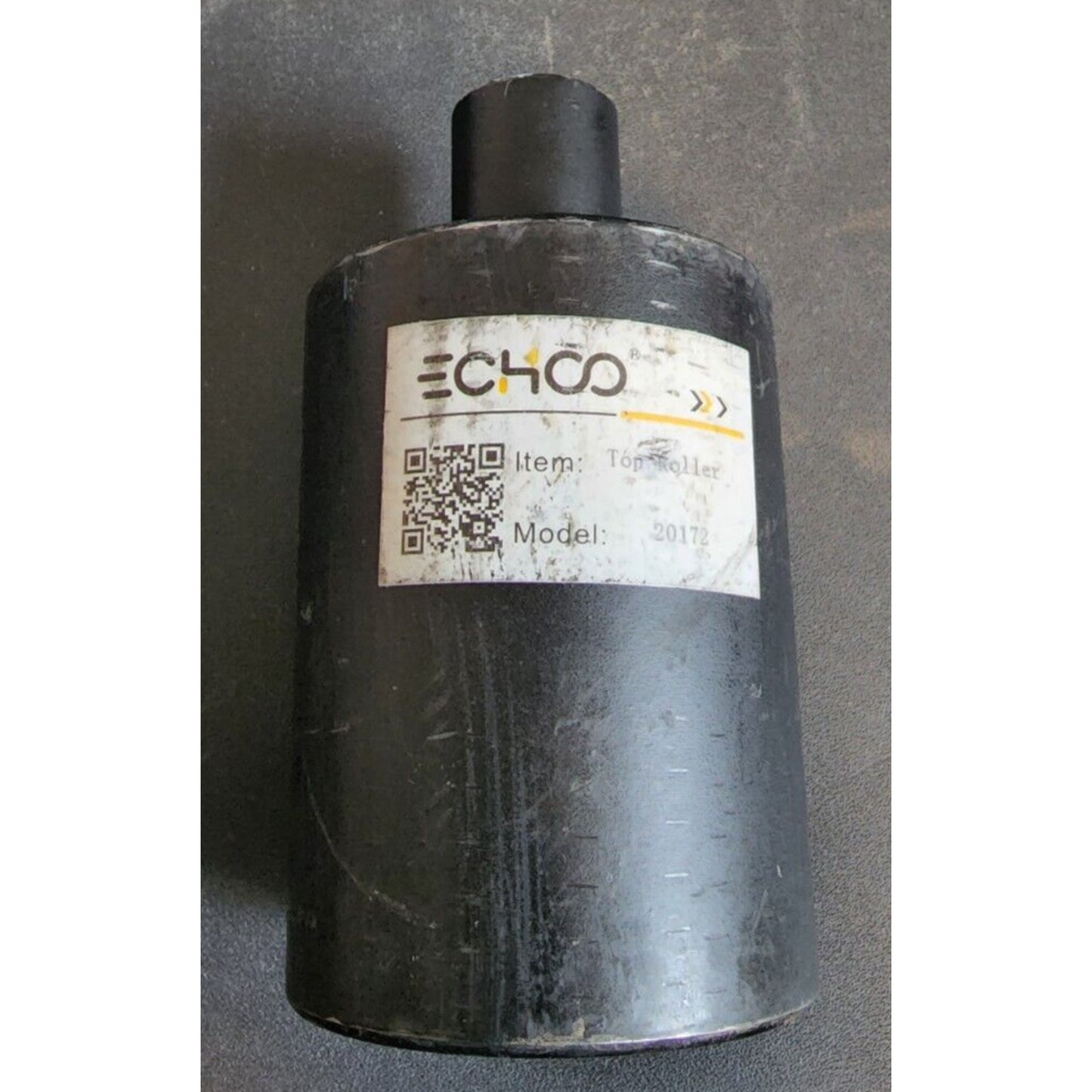 Top Roller ECHOO - 20172 - See pictures and desc. for measurements