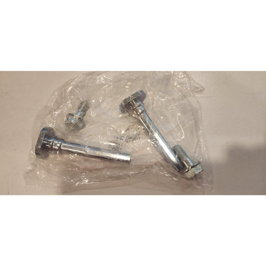 Ultra Premium Caliper Bolt Kit -82285 - NAPA
