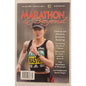 Marathon & Beyond Magazine May/June 2008 Deena Kastor Running Issue
