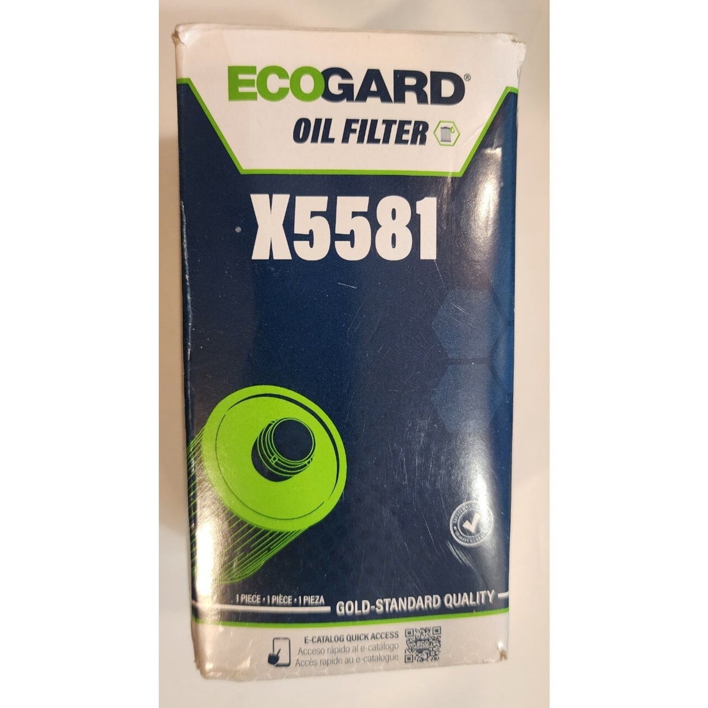 Engine Oil Filter X5581