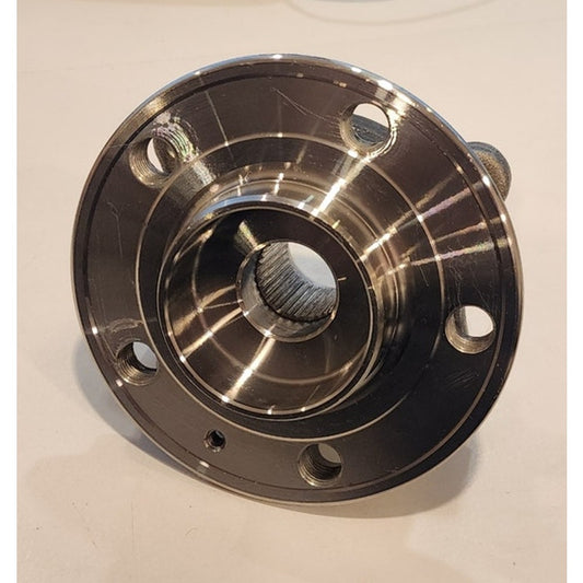 Front Hub Assembly with Wheel Bearing - NT513194 - Driveworks - Volvo