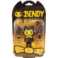 Bendy and the Ink Machine Classic Bendy 5" Action Figure PhatMojo New Sealed