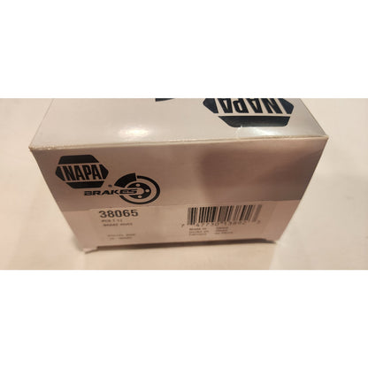 Ultra Premium Brake Hose - 38065- 19.9 In - Napa - New in Box