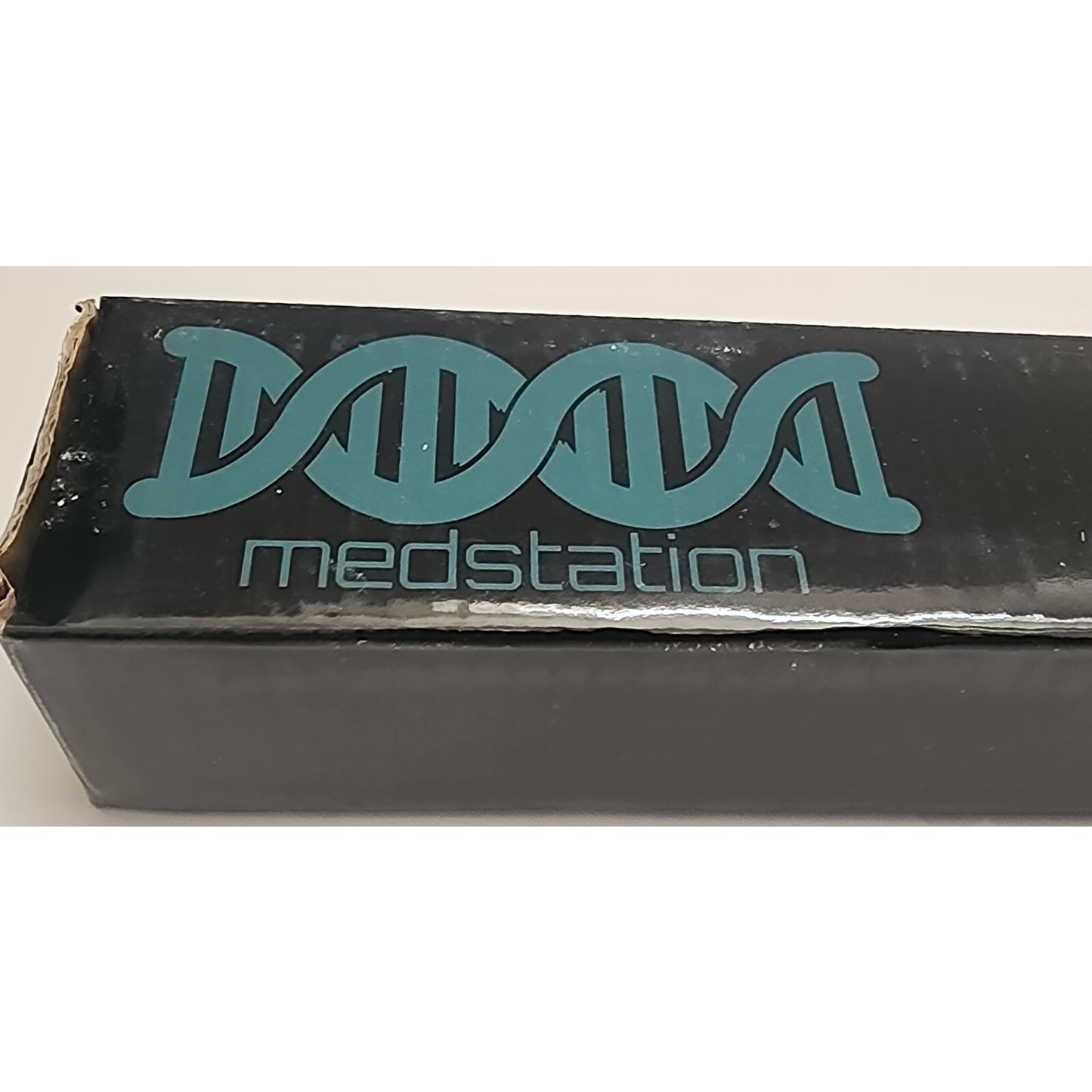 Medstation - Roller Massager - Green - For Sore Muscles and Leg Cramps