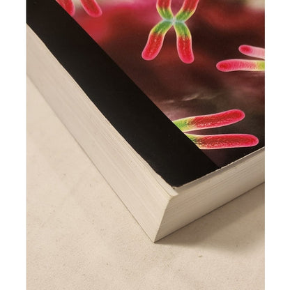 Lewin’s GENES XI – Molecular Biology Textbook – Good Condition