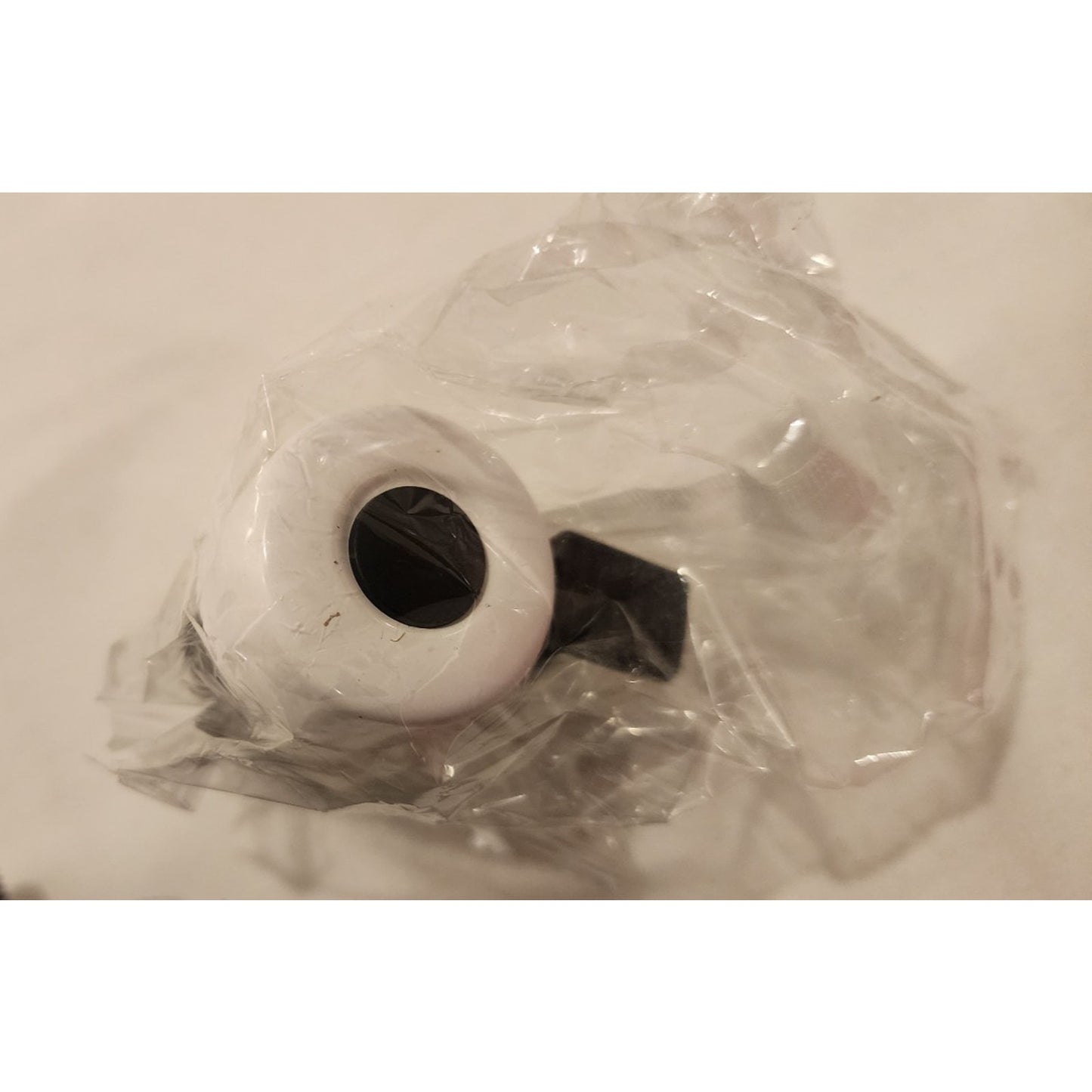 Bike Pedals, Reflectors and Bell kit - For Replacements - 7/16 Pedal Threads