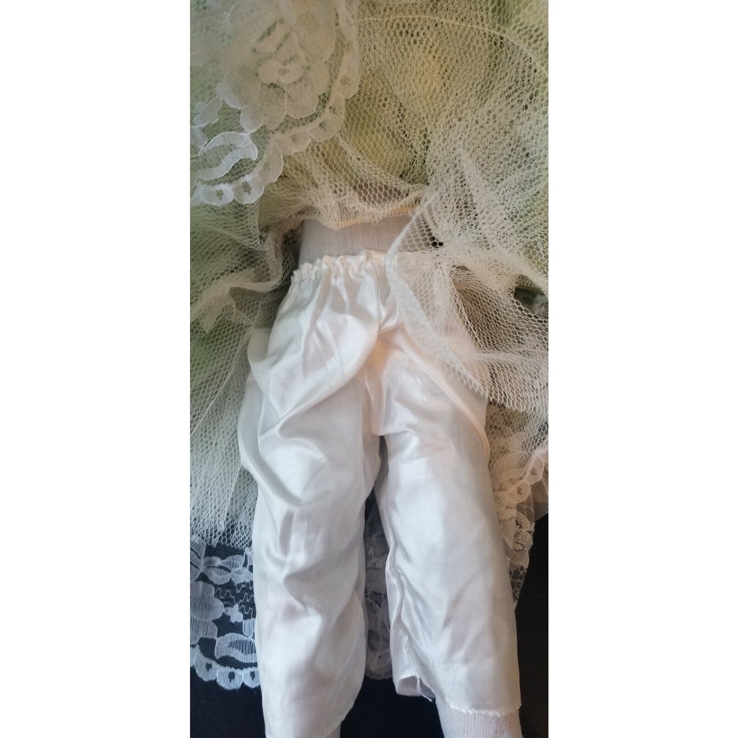 Pretty Redhead - Vintage Cathay Collection 807-5000 21" tall Collectors Doll