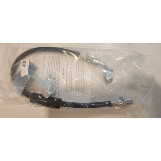 Ultra Premium Brake Hose - 609788 - 18.7 in. - New in Package - NAPA