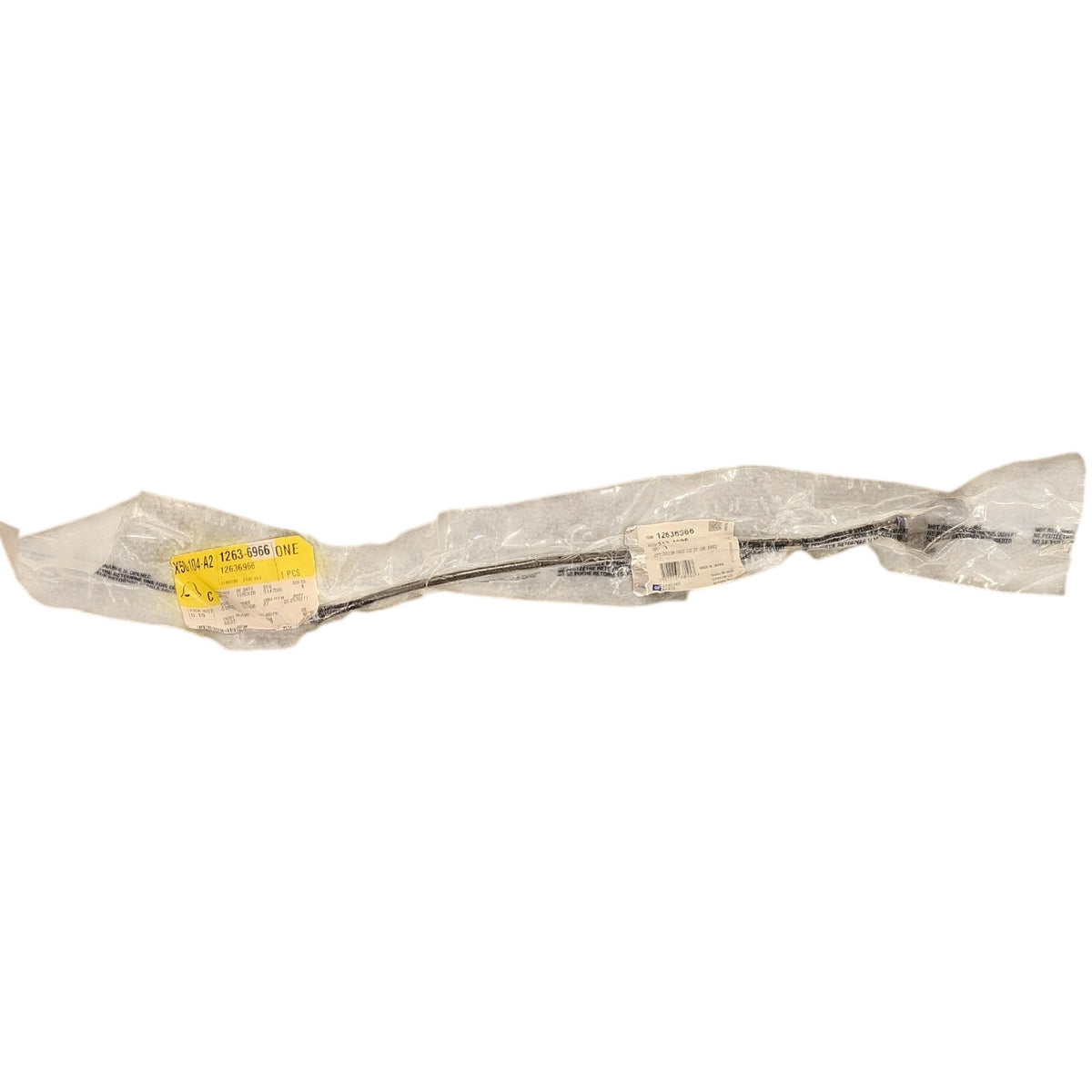 GM Genuine Parts 12636966 EGR Valve Temperature Sensor Silverado Sierra Express