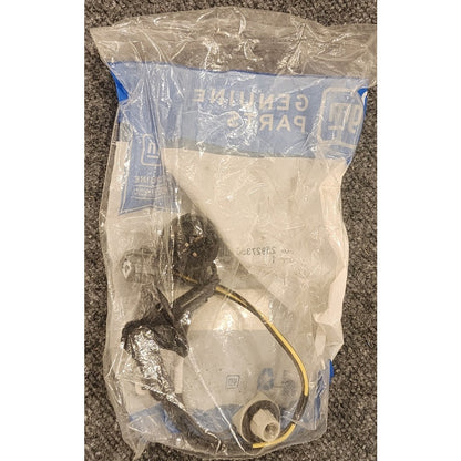 GM Genuine Parts 25927356 Rear Tail Light Wiring Harness Buick Lucerne OEM