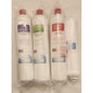 Apex - RF-2034 - Undersink Pre-Filters, 4 pack Replacement Cartridges, Steps 1-4