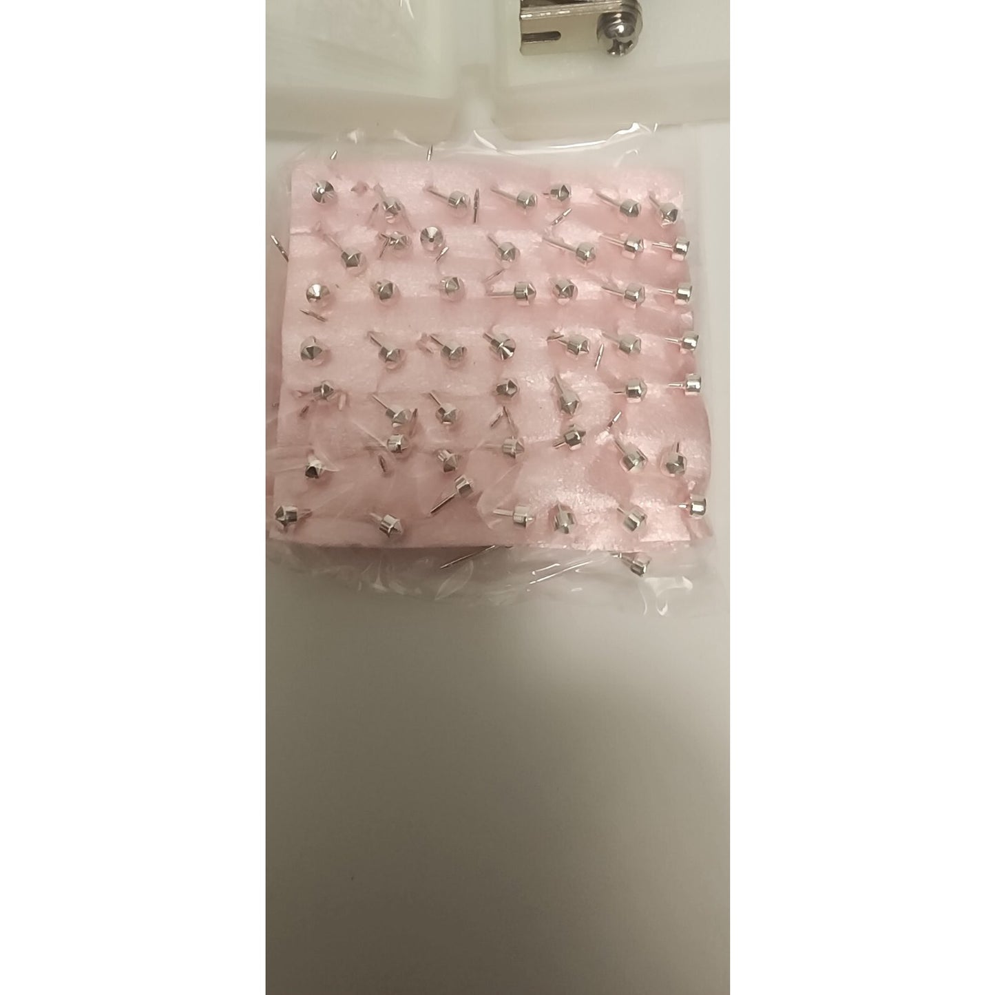 Ear Piercing Gun with Studs - BRAND NEW