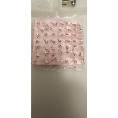 Ear Piercing Gun with Studs - BRAND NEW