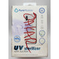 Vivitar UV Sterilizer w/ Suction Cups for Mobile Phones - Sealed Return