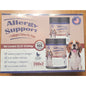 Allergy Support + Collagen Chews for Dogs – 400ct Chicken Flavor NEW