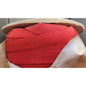 1 (Full Spool) - 202 Red, 6591 - 7/16 inch - Elastic Stretch Band Trim