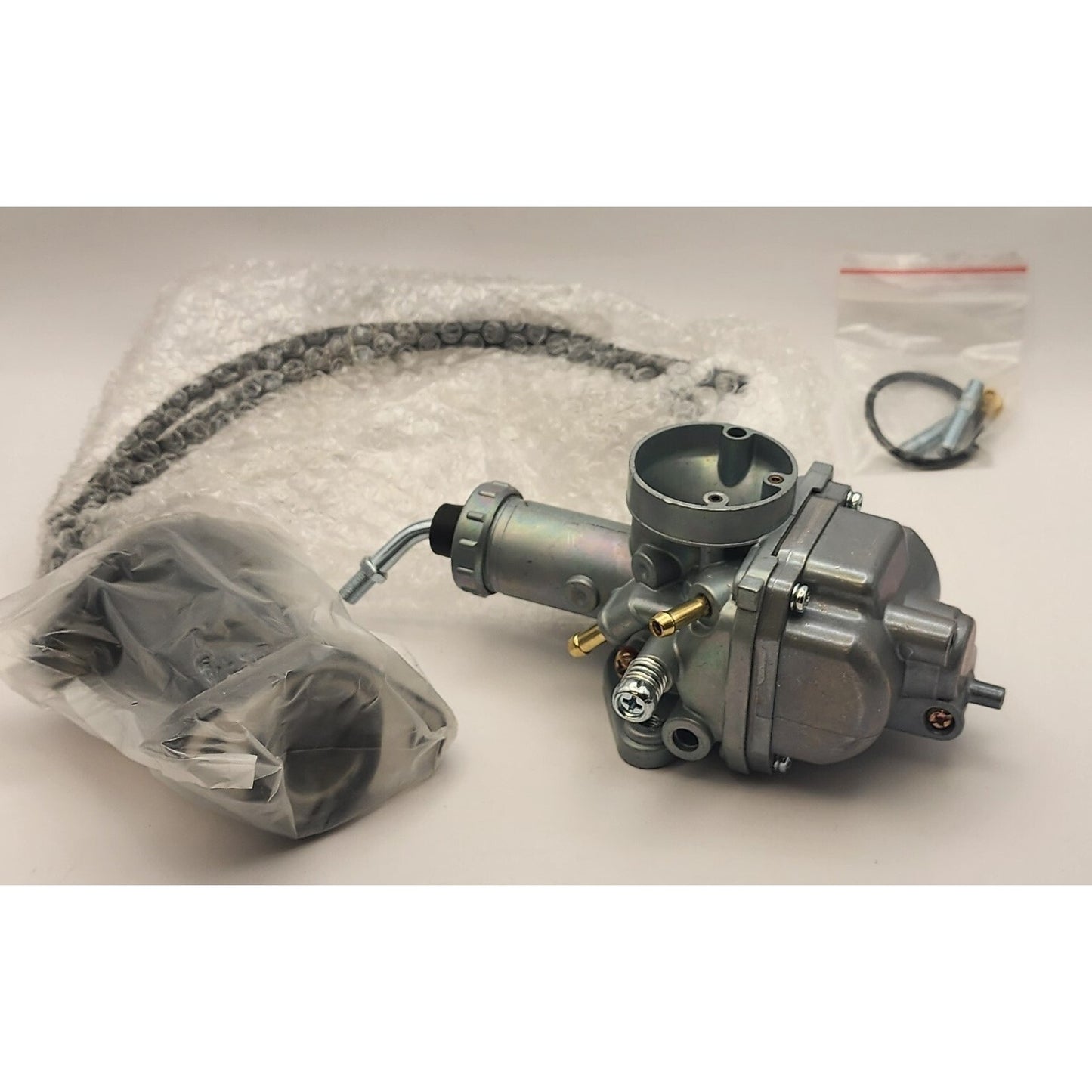 Carburetor for Yamaha Timberwolf 250 - YFB250, YFB250FW