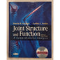 Joint Structure and Function 5th Edition Levangie Norkin Hardcover w/ Sealed CD