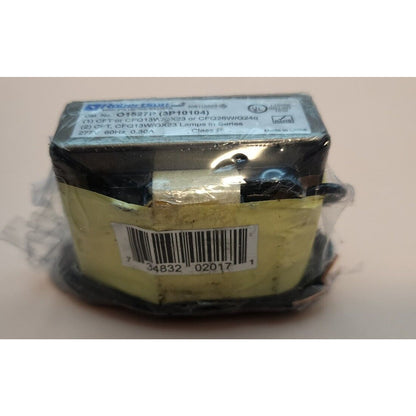 Robertson - Lighting Ballast - # O1527P, 3P10104 - 277V, 60Hz, 0.30A
