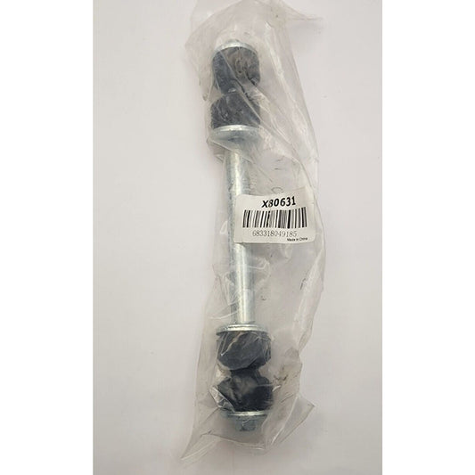 (1) - Front Suspension Stabilizer Bar Link - X80631