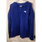 The North Face Mens XXL 1/4 Zip Performance Pullover Jacket Thumb Holes