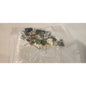 Ultra Premium Brake Shoe Hardware Kit - 3109 - Napa - 829352286388