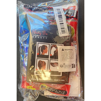 16 Piece Hair Curler Set Made In China -