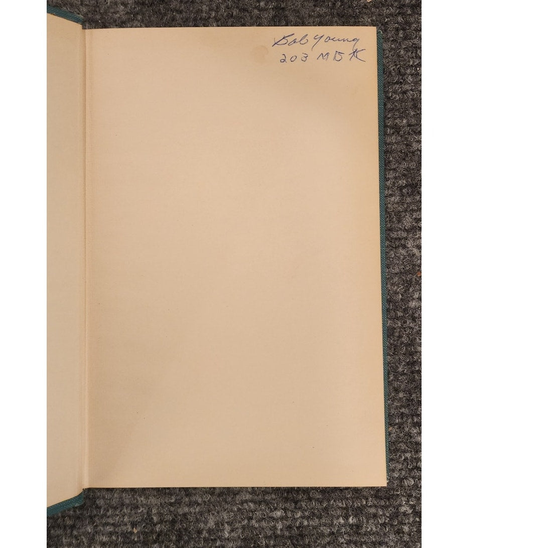 Thoughts From the Mount of Blessing Ellen G White 1956 Hardcover Christian