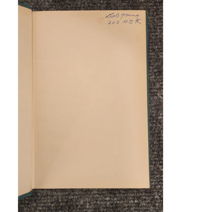 Thoughts From the Mount of Blessing Ellen G White 1956 Hardcover Christian