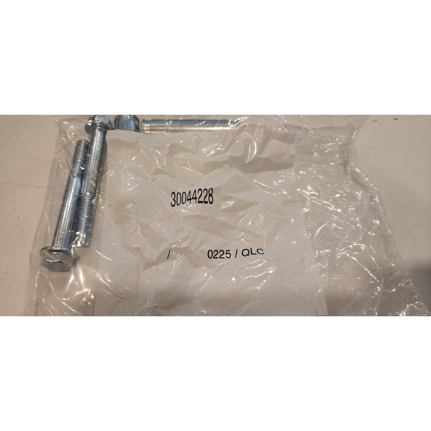 Ultra Premium Caliper Hardware Kit  - 83177 - NAPA