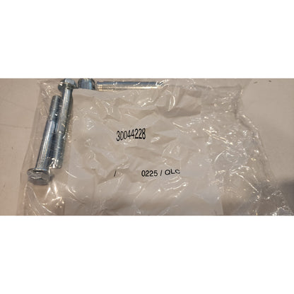 Ultra Premium Caliper Hardware Kit  - 83177 - NAPA