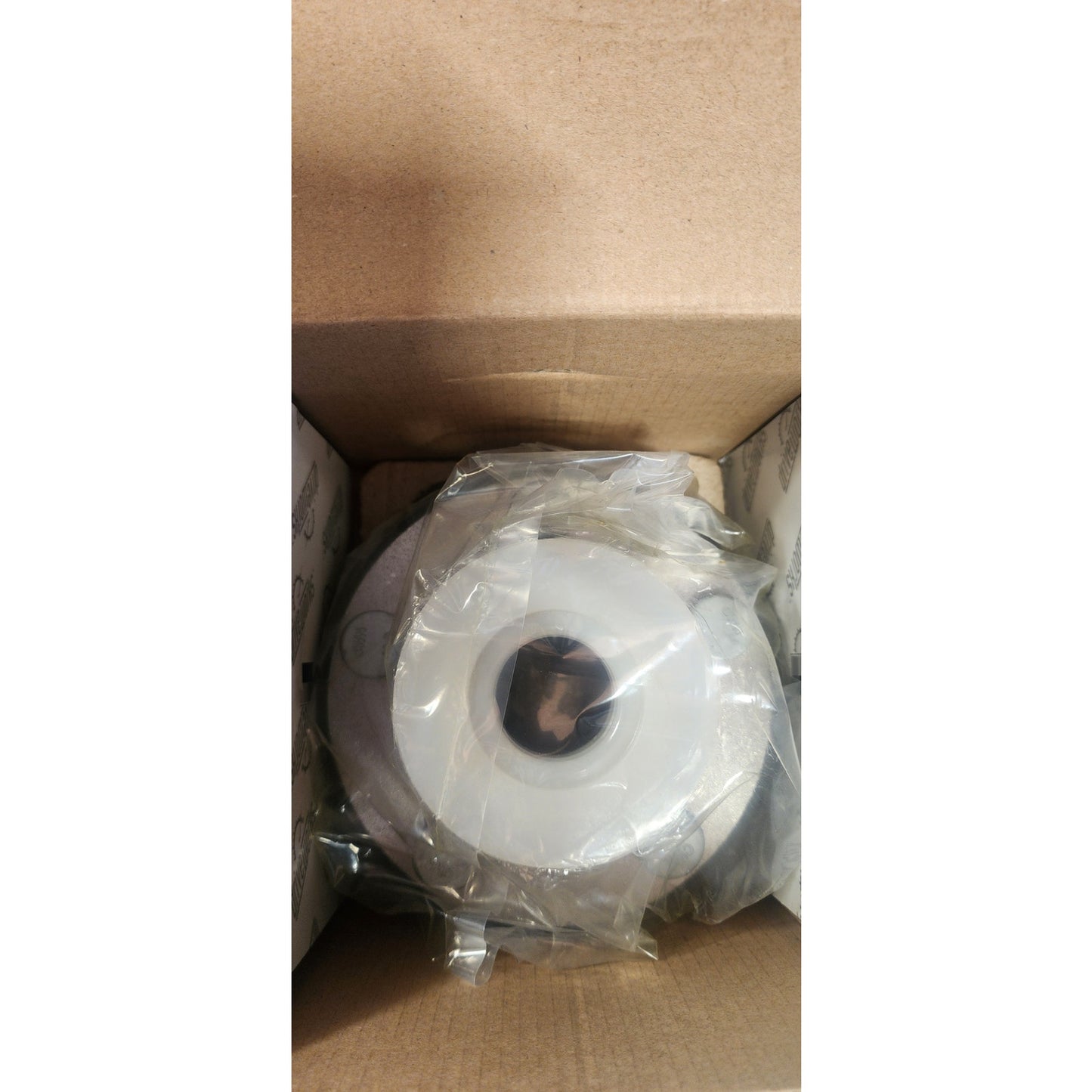 Driveworks NT513224 Front Wheel Hub Fits RWD Charger Challenger 300 Magnum