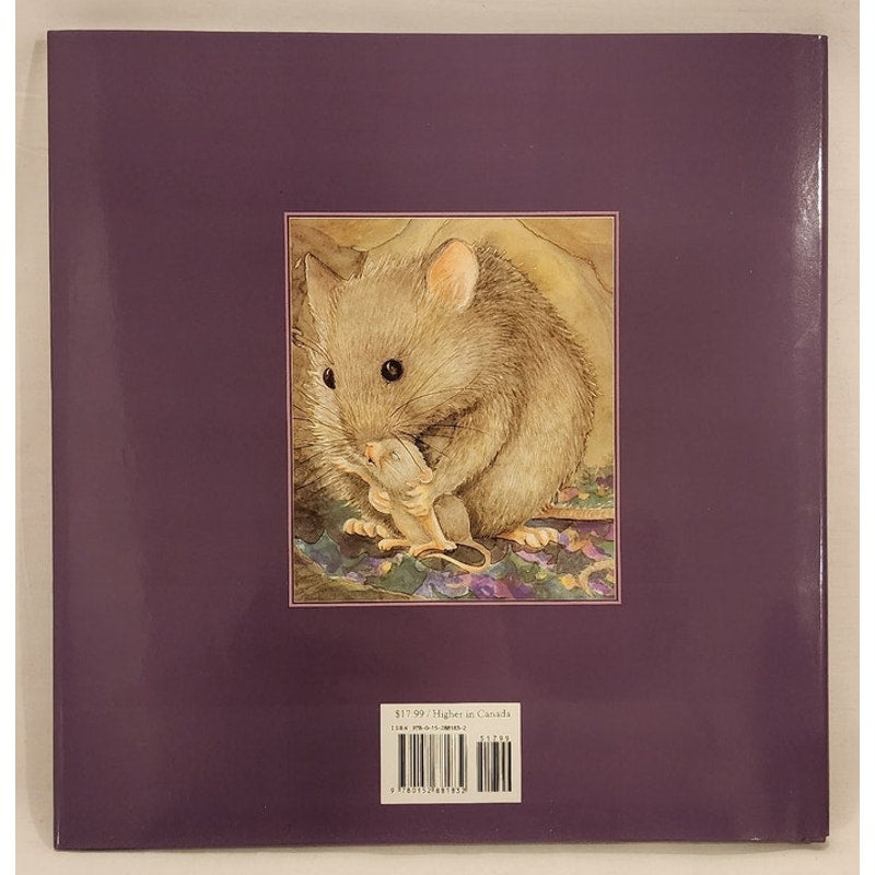 Time For Bed Picture Book – Calm Bedtime Read for Little Ones & Parents