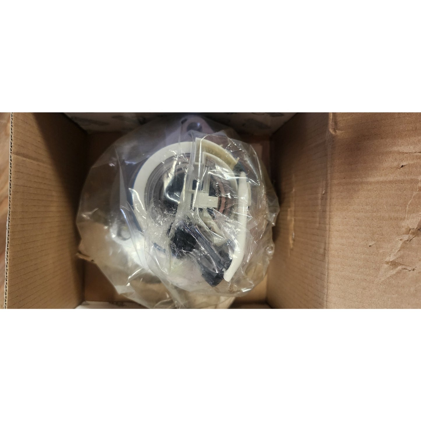 Driveworks NT513236 Rear Wheel Hub Assembly Fits Uplander Terraza Montana Relay