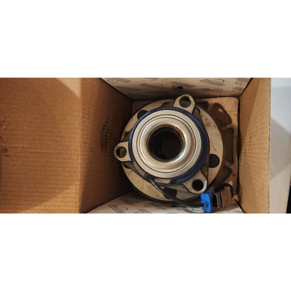 Front Wheel Hub Bearing NT513087 Fits Buick Cadillac Olds Pontiac FWD