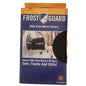Frost Guard Side View Mirror Covers – 2 Piece Set – Fits Most Cars & Trucks