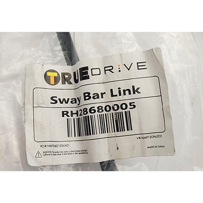 For Hyundai Elantra/Elantra GT - Sway Bar Link - 2013-2017 - Some Kia's as well