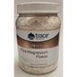Trace Minerals -Pure Magnesium Flakes -For baths and Foot Soaks -Exp 02/2026