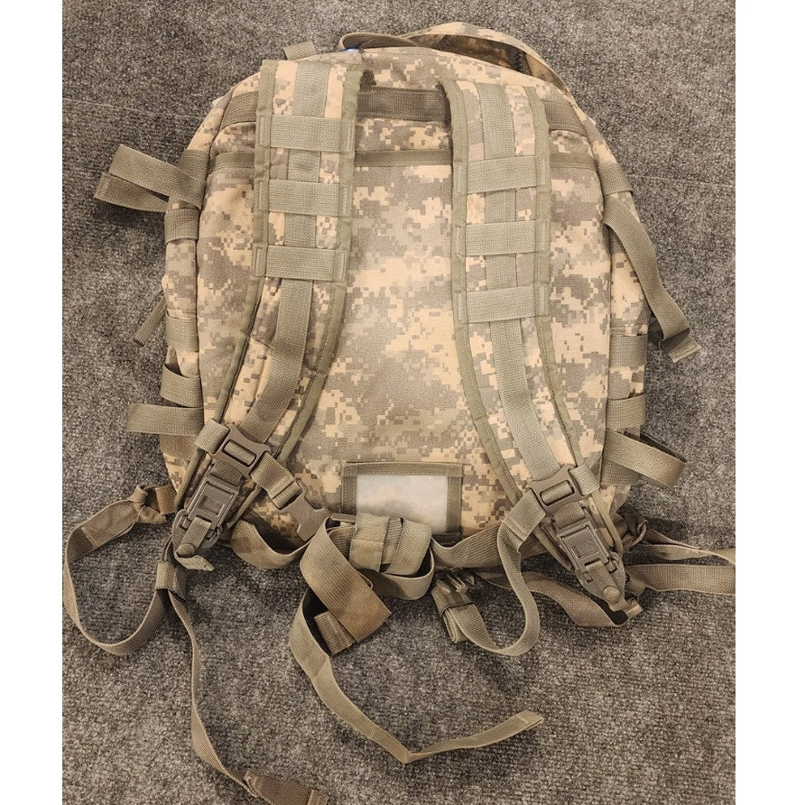 US Military Issue OCP Camo Tactical Rucksack Backpack Frame Sheet Foam Pad