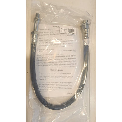 Brake Hose - 1965-1971 Ford F100, F-250- F350 '65-'67. 1969 - PN 36531