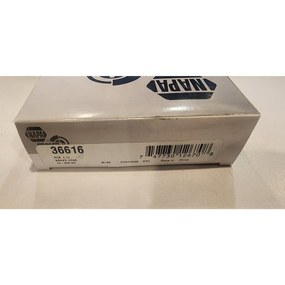 Ultra Premium Brake Hose - 11.3 in. - UP 36616 - 78-86616N -