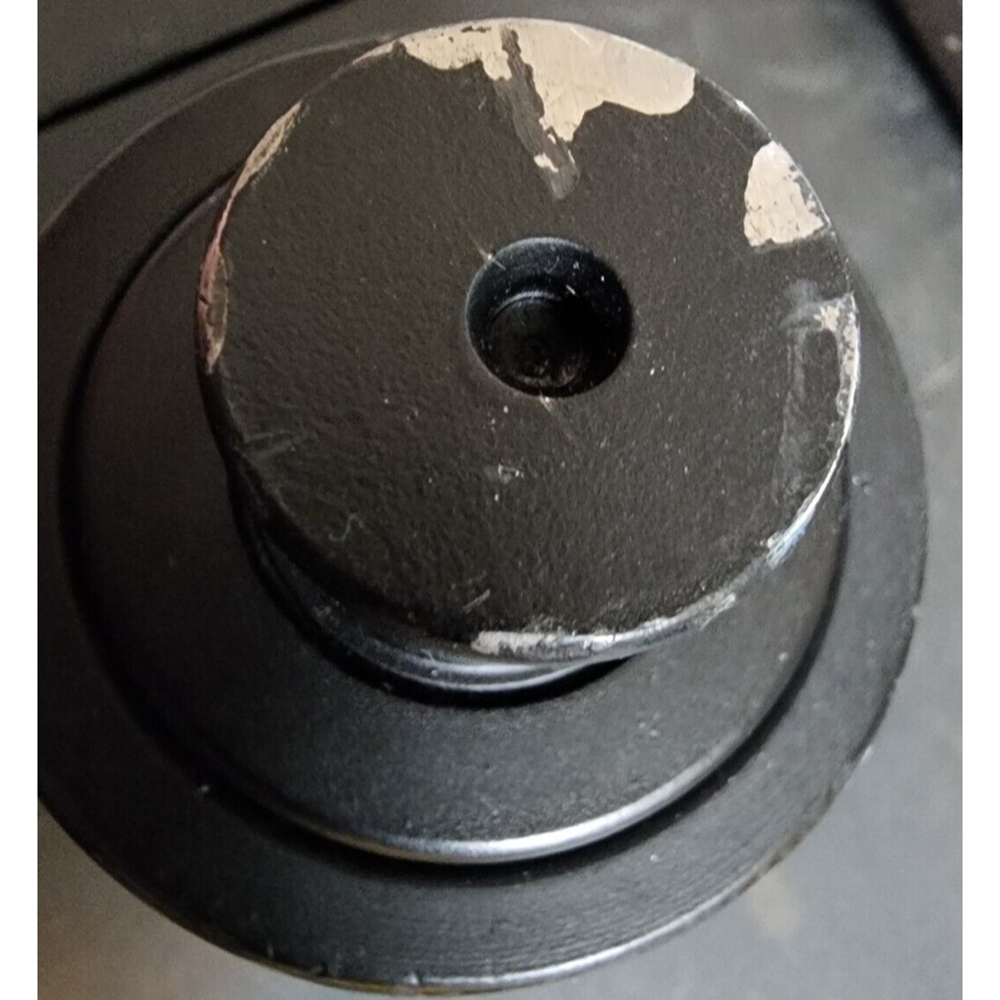 Top Roller ECHOO - 20172 - See pictures and desc. for measurements