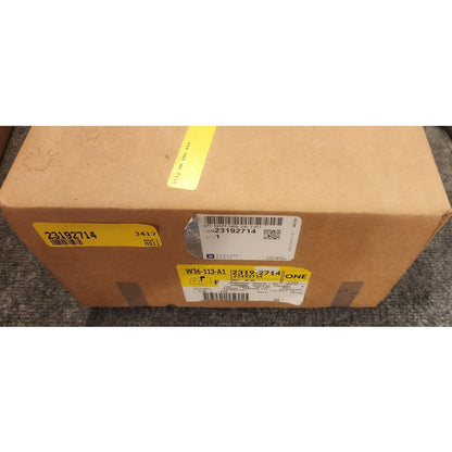 GM OEM Engine Intake Air Duct 23192714 Cadillac Escalade Chevy Tahoe Suburban