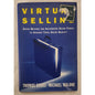 Virtual Selling by Siebel & Malone Hardcover Like New
