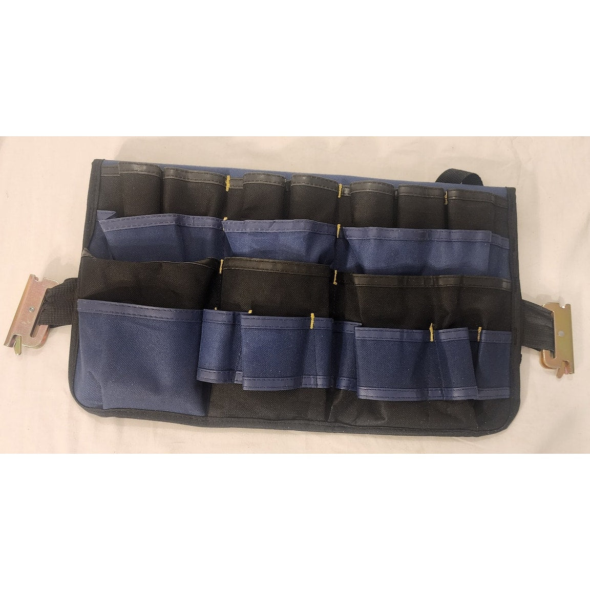 DC Cargo Mall Tool Organizer Panel – Blue/Black – New